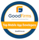 GoodFirms CodeStore 