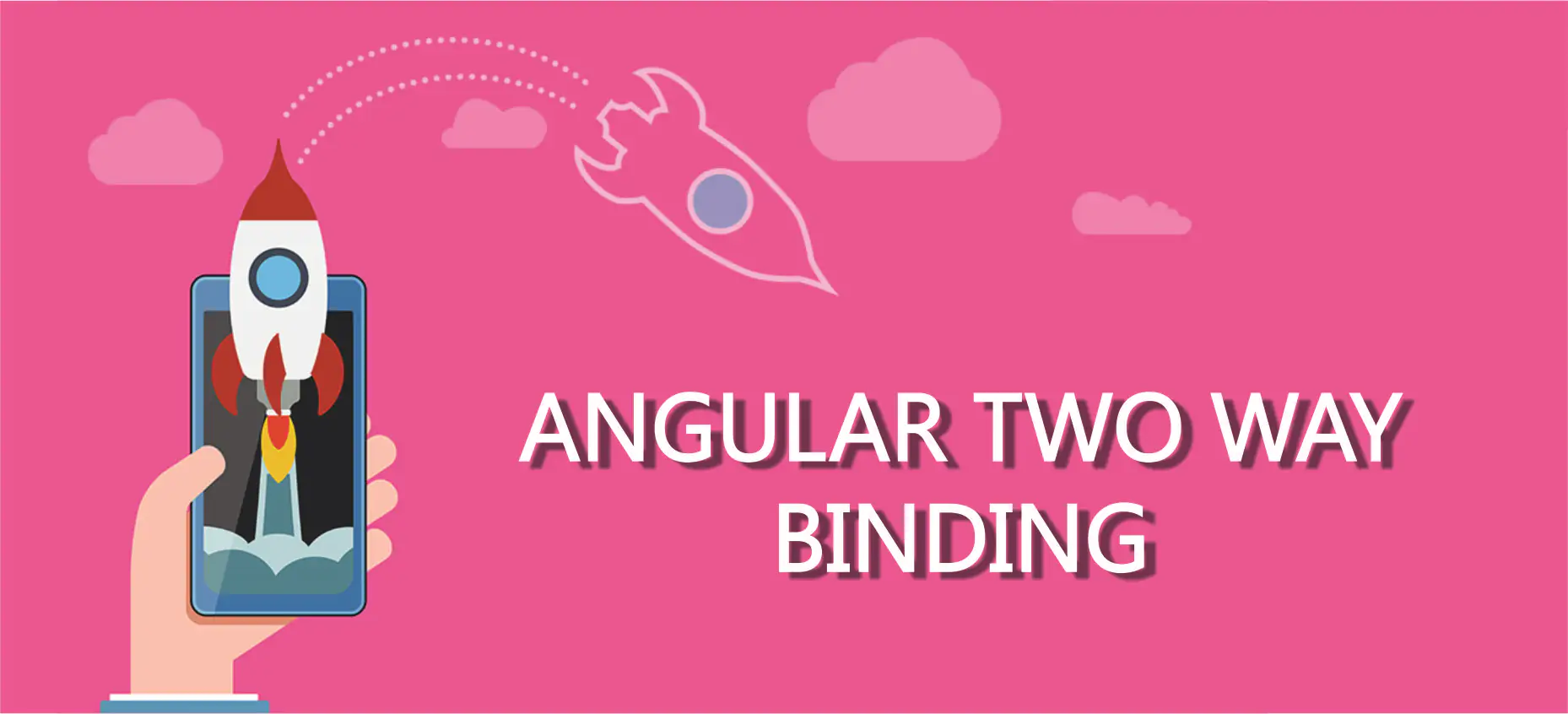 Angular Two Way Binding