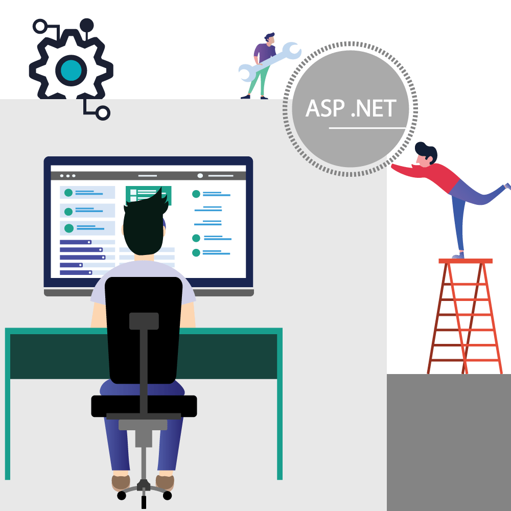 hire asp.net developer CodeStore
