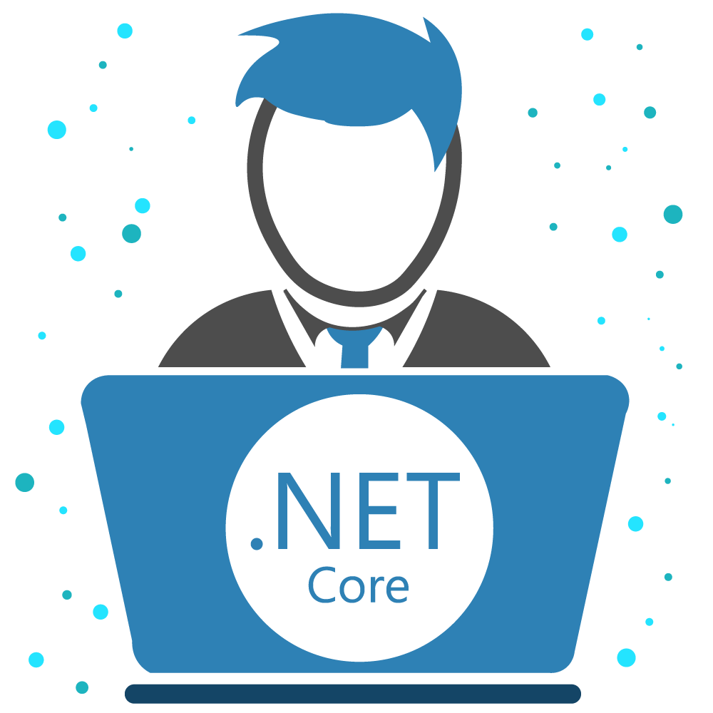 .NET Core Developer CodeStore