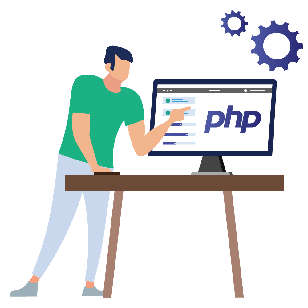 hire php developer codestore