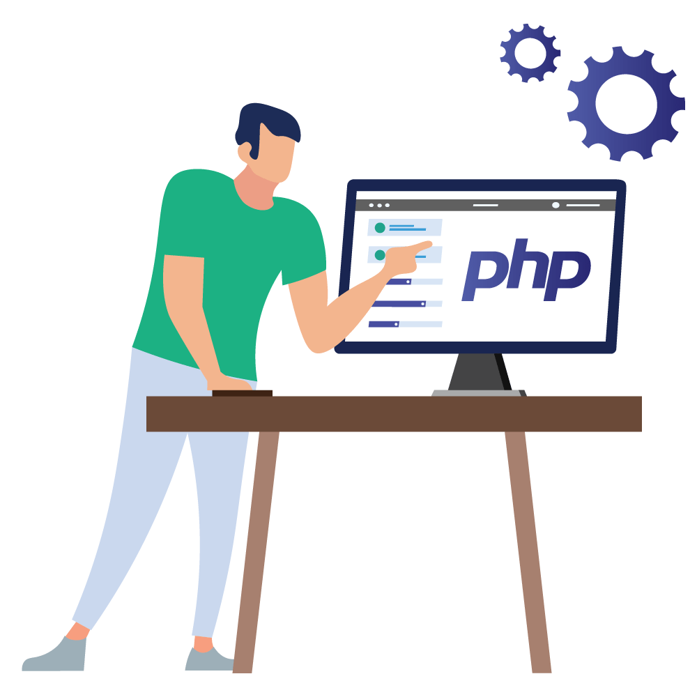 Hire PHP Developer CodeStore