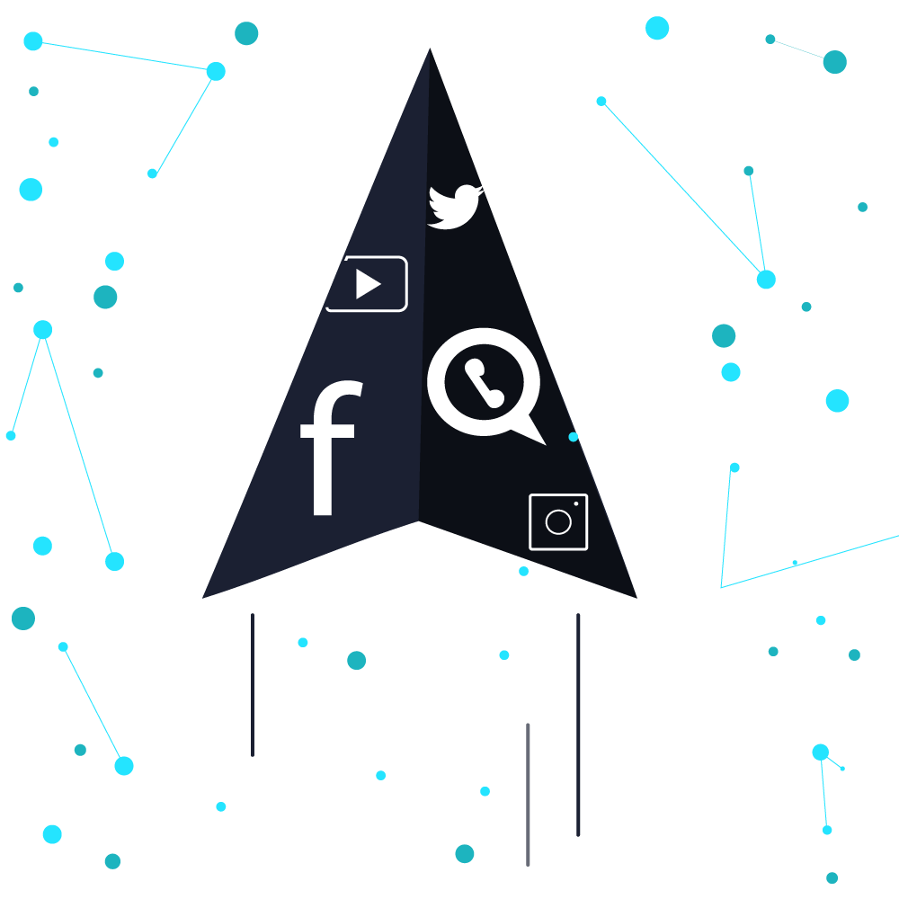 social media marketing agency CodeStore social media marketing agency CodeStore