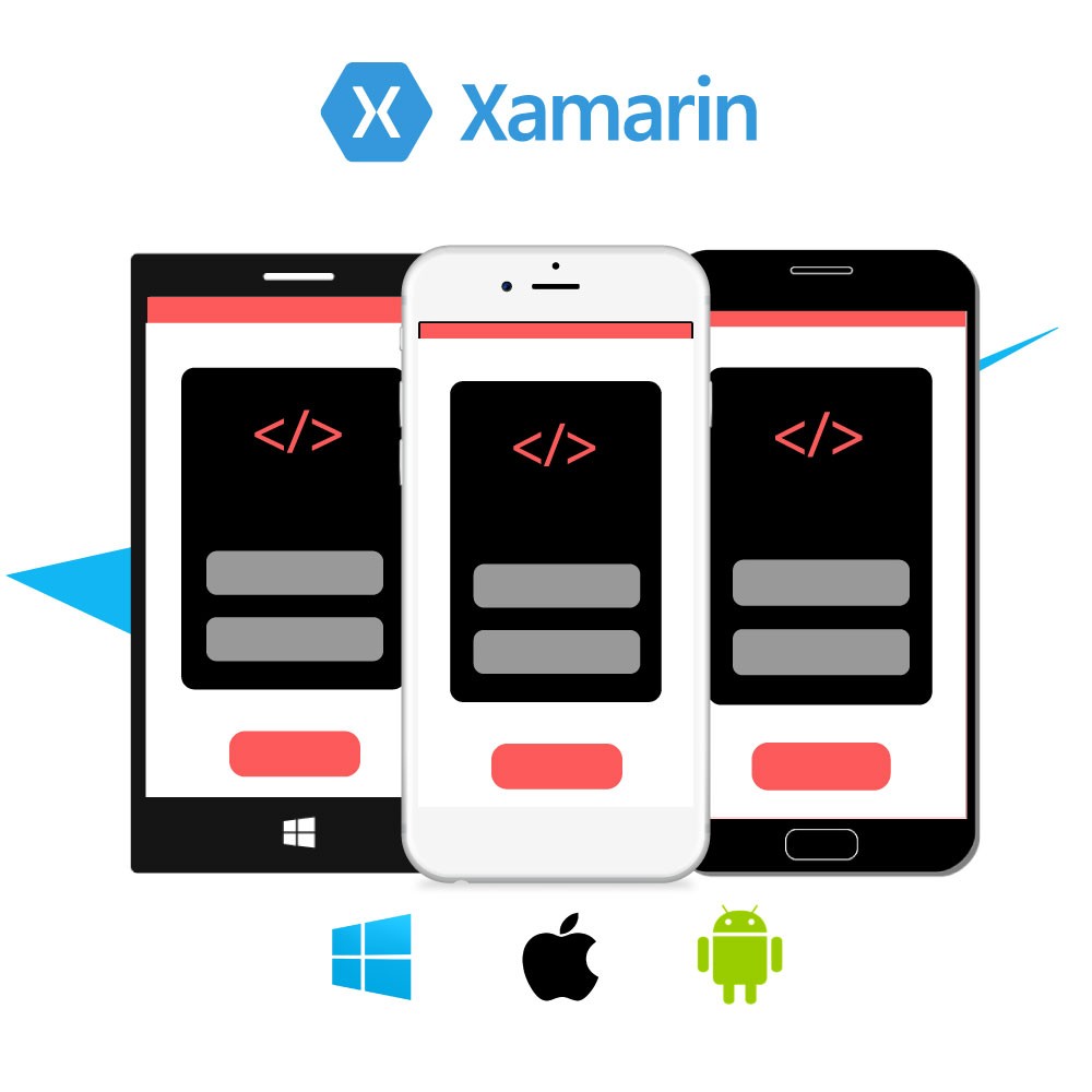 Hire Xamarin Developer CodeStore