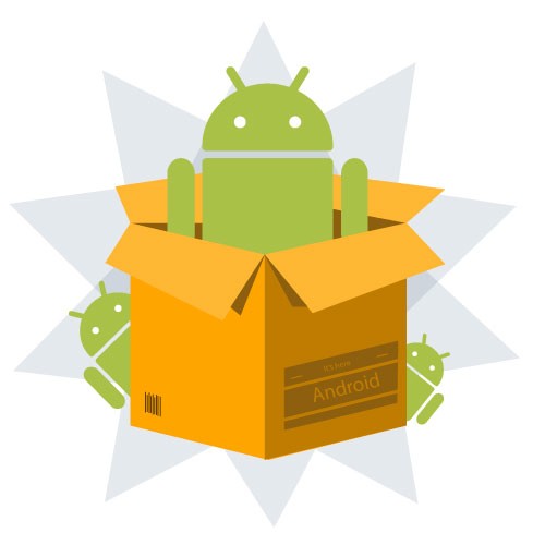 Android App Development CodeStore 1