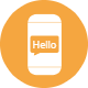 chat application