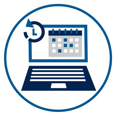 appointment Scheduling Hire Illustrator Designer CodeStore 6
