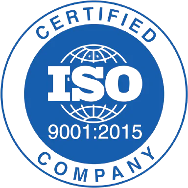 ISO 9001:2015