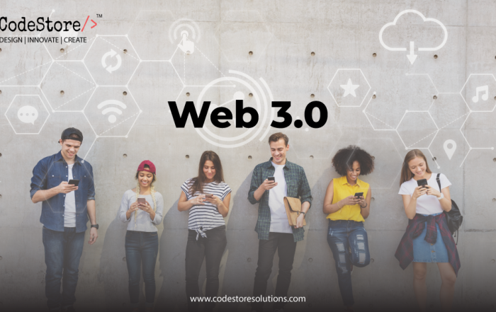 importance of web 3.0