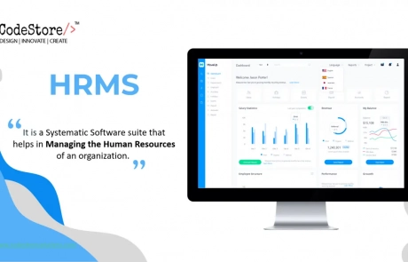 HRMS | CodeStore Technologies