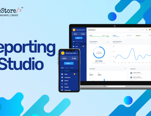 Reporting Studio | CodeStore Technologies