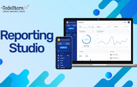 Reporting Studio