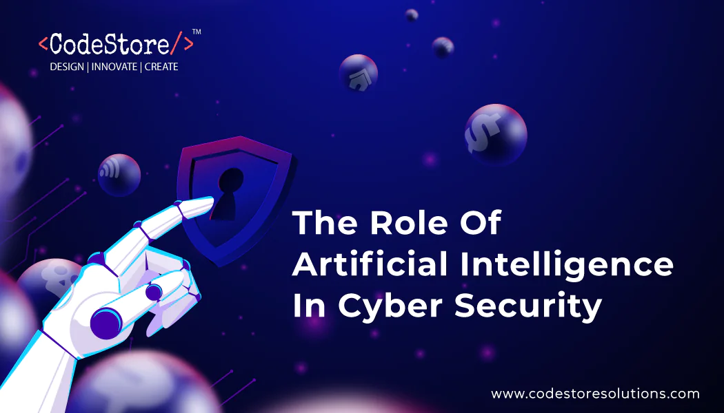 Artificial intelligence in cyber security