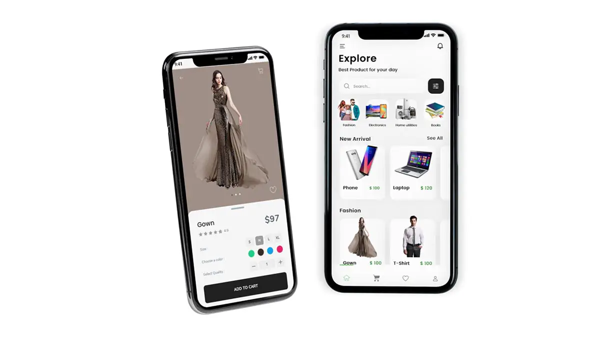 ecommerce