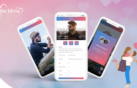 Dating App | Case Study | CodeStore Technologies