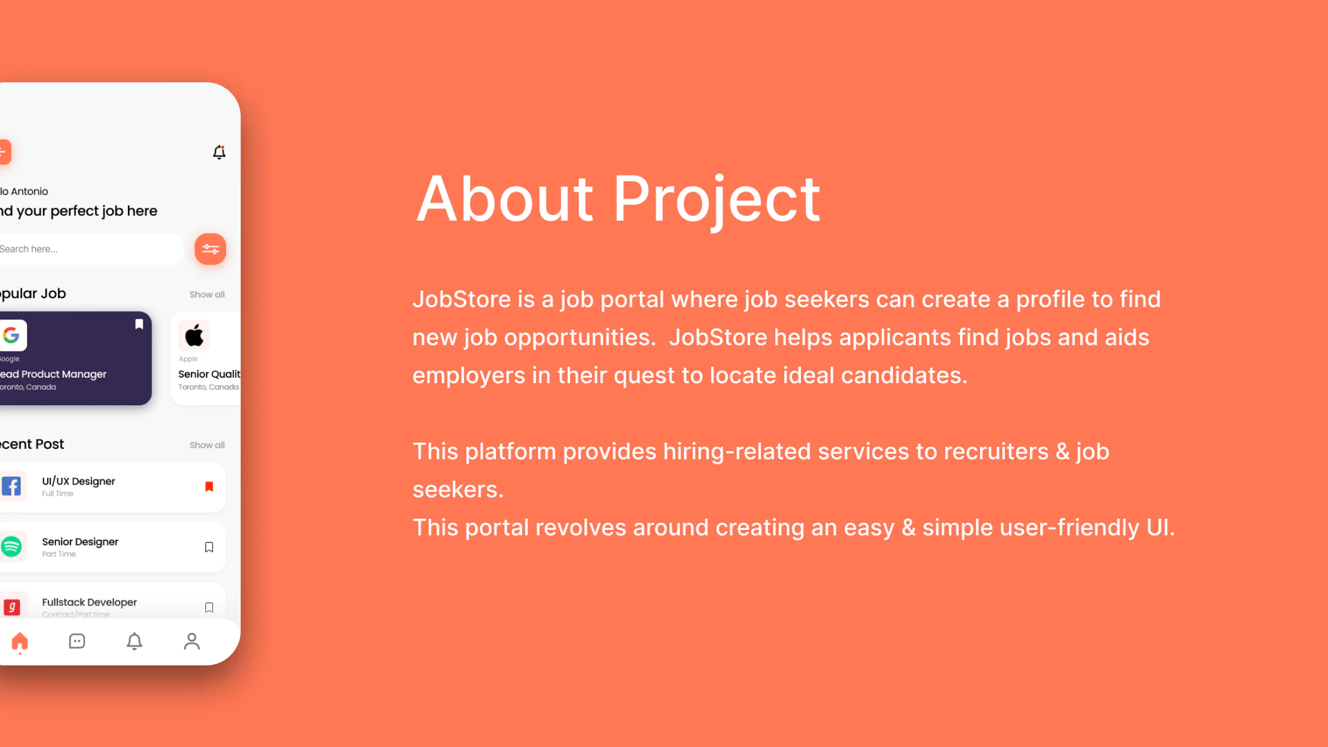 about jobstore