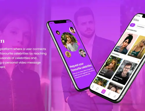 Hifan – Connect with your Favorite celebrity