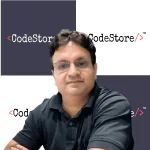 CodeStore Abhishek