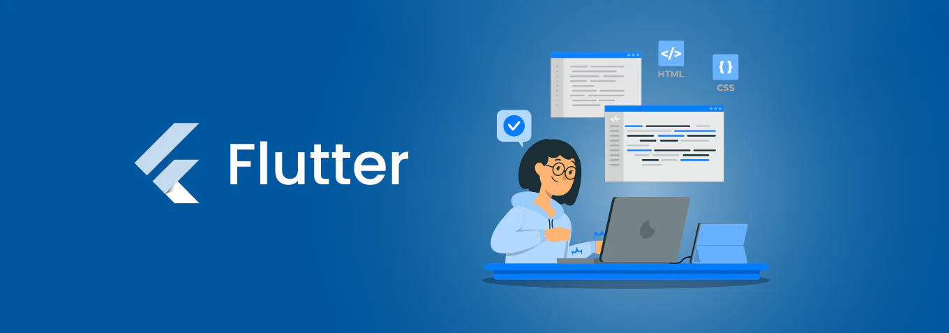 flutter banner