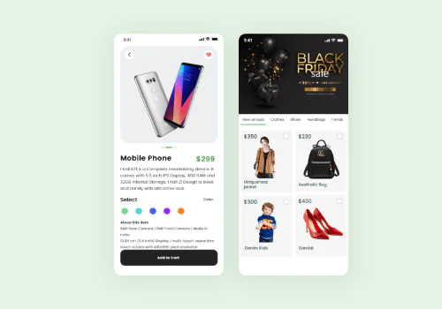 Ecommerce Ecommerce