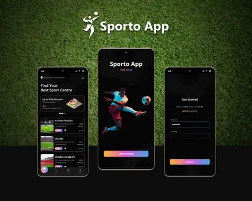 Sports Sports