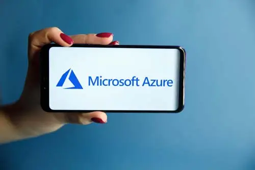 hire azure developers