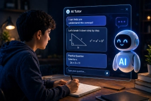 Why AI in Education is Growing Rapidly in 2026 