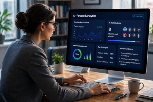 Data Analytics for Performance Tracking