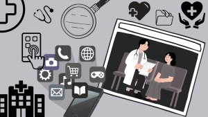 Applications of Artificial Intelligence in Healthcare