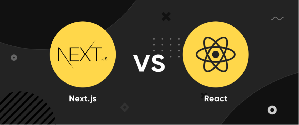 Key Differences Between React.js and Next.js