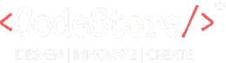 CodeStore Technologies logo