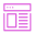 Custom UI/UX for Agent Interaction