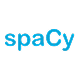 spaCy