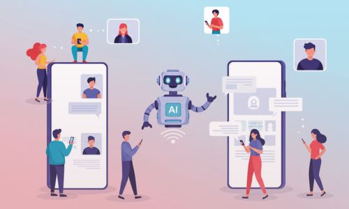 Generative AI Model Development