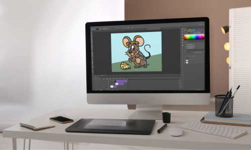 Basic Animation