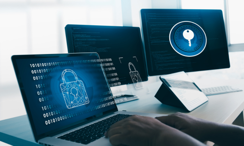 Monitoring, Error Handling and Security Setups