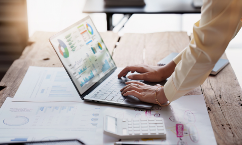 Workflow Optimization and Performance Tuning