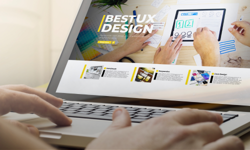 UI/UX Design