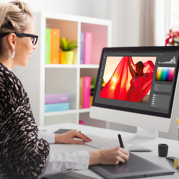 Expert Photoshop Design Services at CodeStore