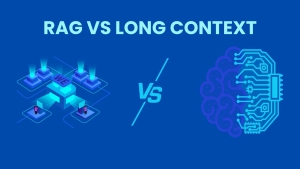 Long Context Window Models 